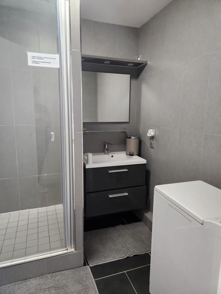 Bel Appartement En Bord De Mer Le Touquet Esterno foto