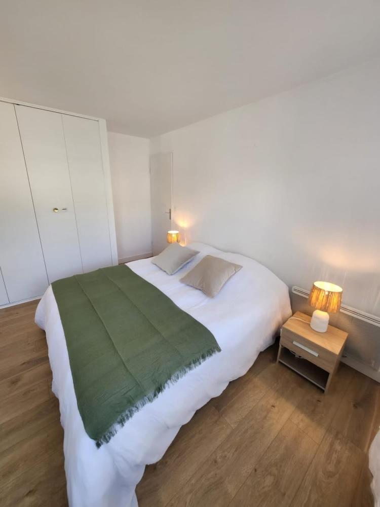 Bel Appartement En Bord De Mer Le Touquet Esterno foto